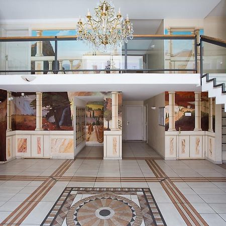 Palazzio Vieux Port By Welcome To קאן מראה חיצוני תמונה