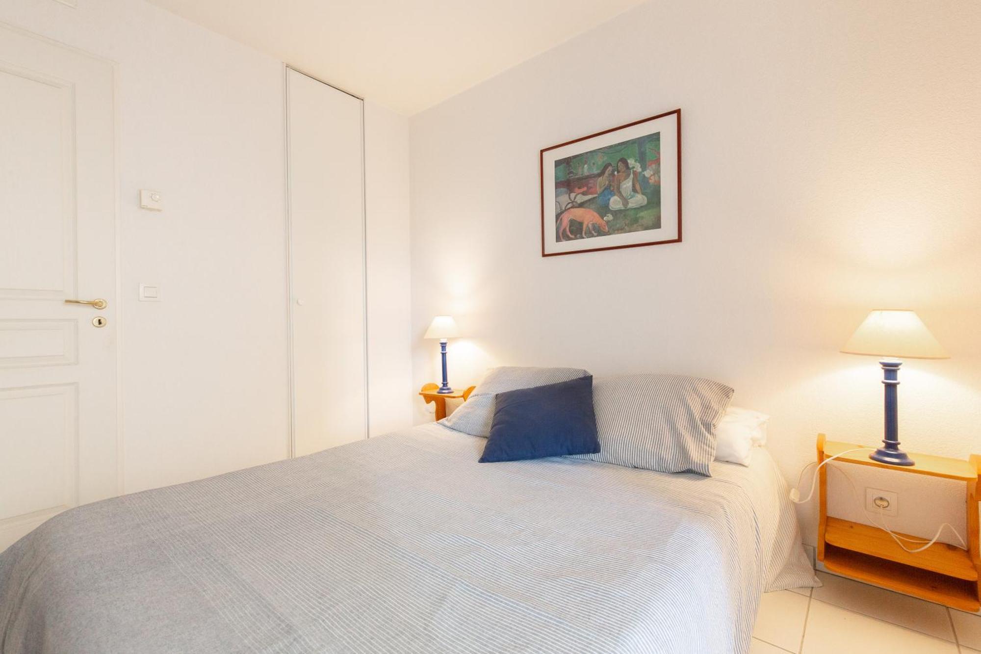 Palazzio Vieux Port By Welcome To קאן חדר תמונה