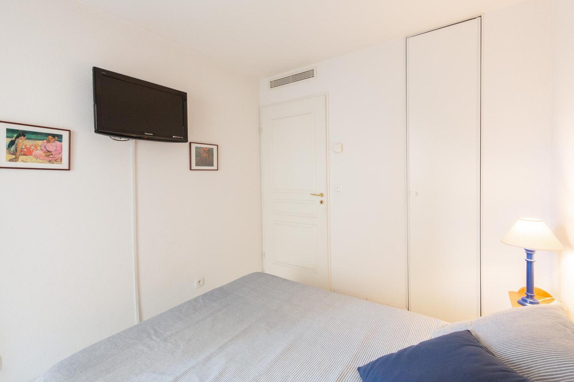 Palazzio Vieux Port By Welcome To קאן חדר תמונה
