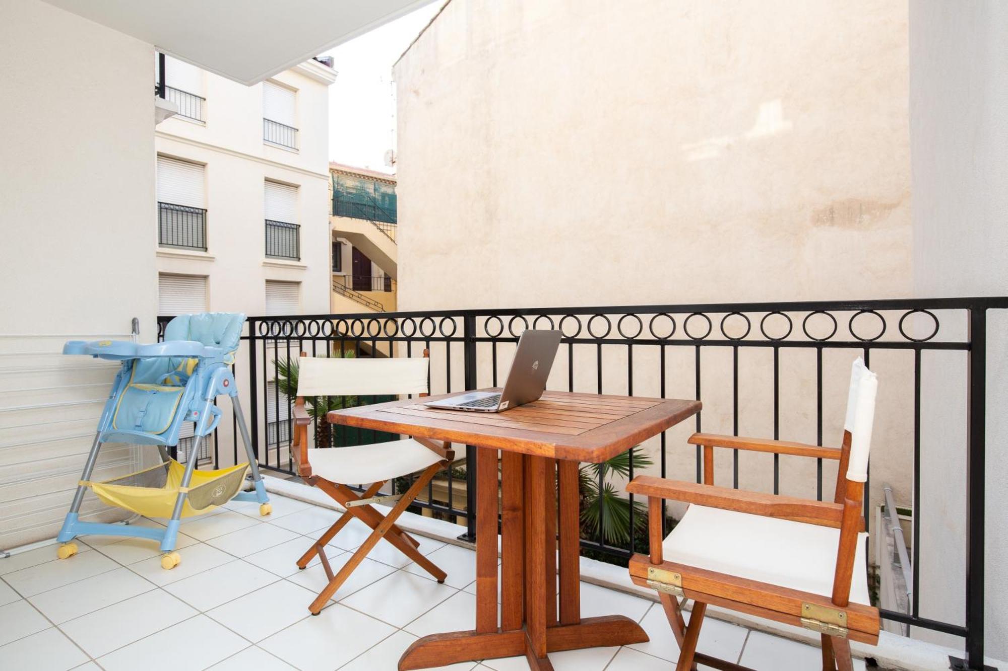 Palazzio Vieux Port By Welcome To קאן חדר תמונה