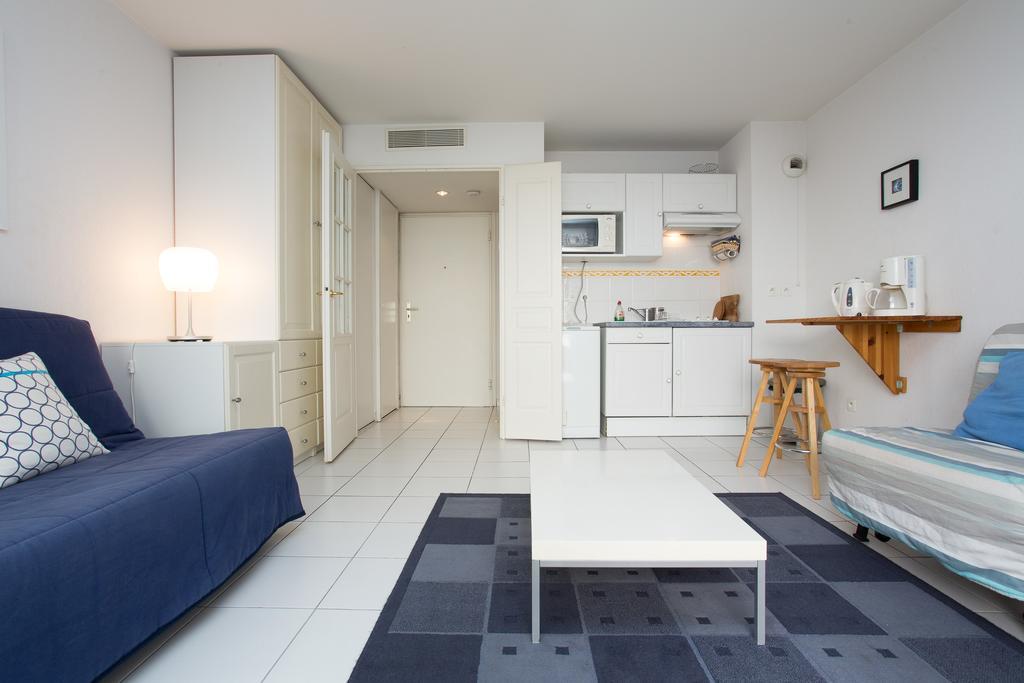 Palazzio Vieux Port By Welcome To קאן מראה חיצוני תמונה
