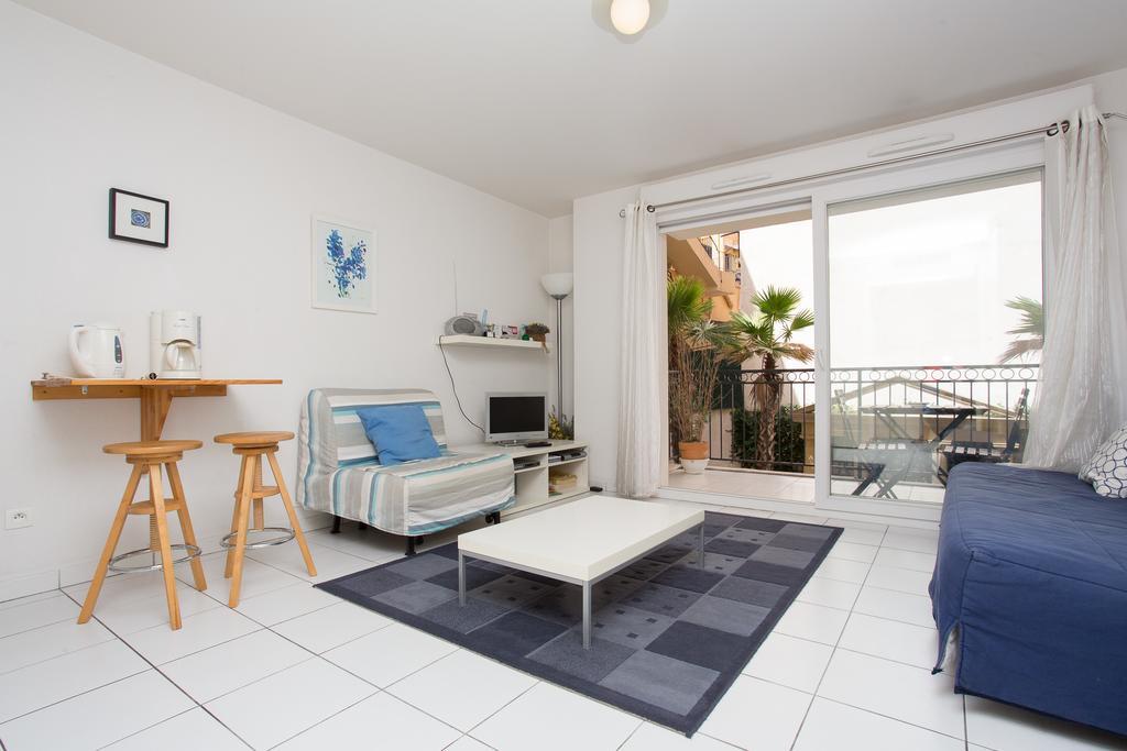 Palazzio Vieux Port By Welcome To קאן מראה חיצוני תמונה