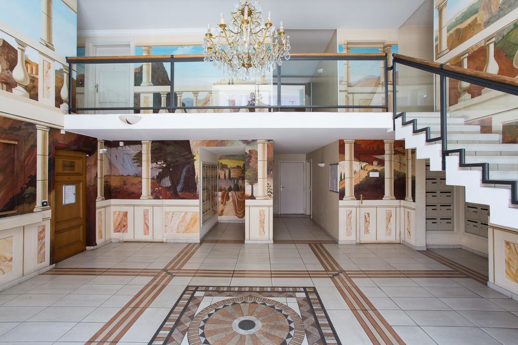 Palazzio Vieux Port By Welcome To קאן מראה חיצוני תמונה