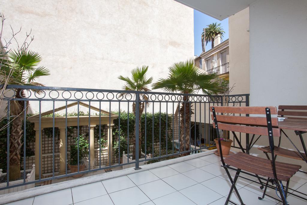 Palazzio Vieux Port By Welcome To קאן מראה חיצוני תמונה