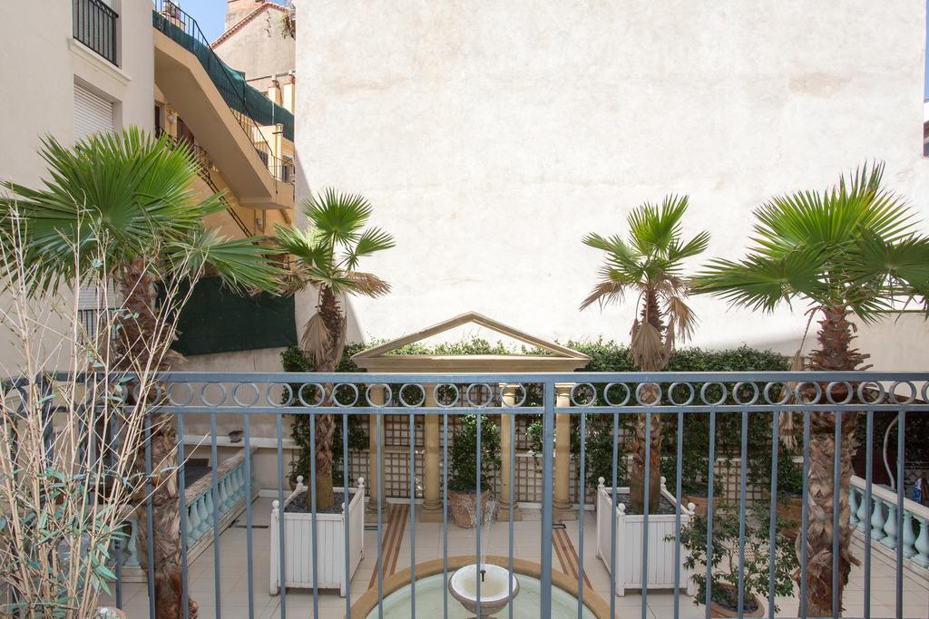 Palazzio Vieux Port By Welcome To קאן מראה חיצוני תמונה
