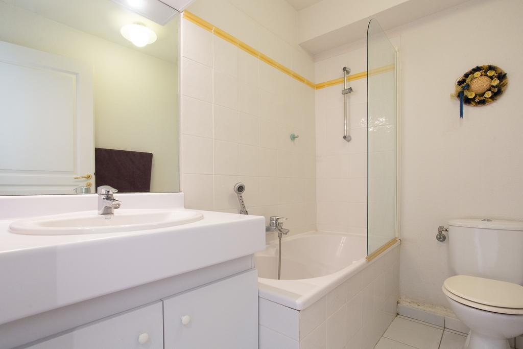 Palazzio Vieux Port By Welcome To קאן מראה חיצוני תמונה