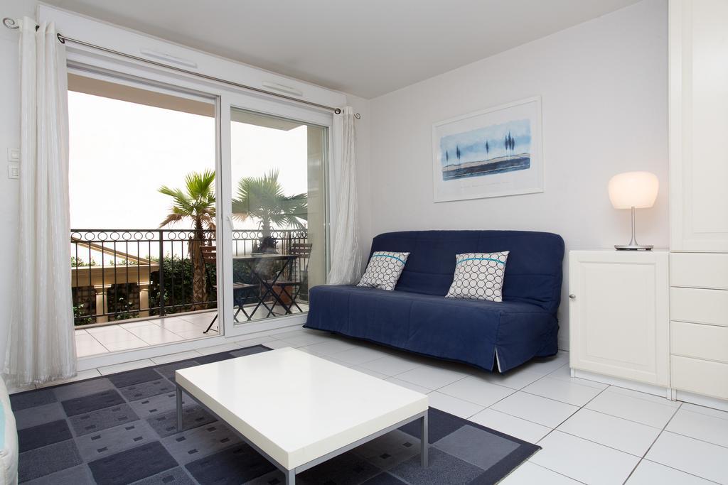 Palazzio Vieux Port By Welcome To קאן מראה חיצוני תמונה