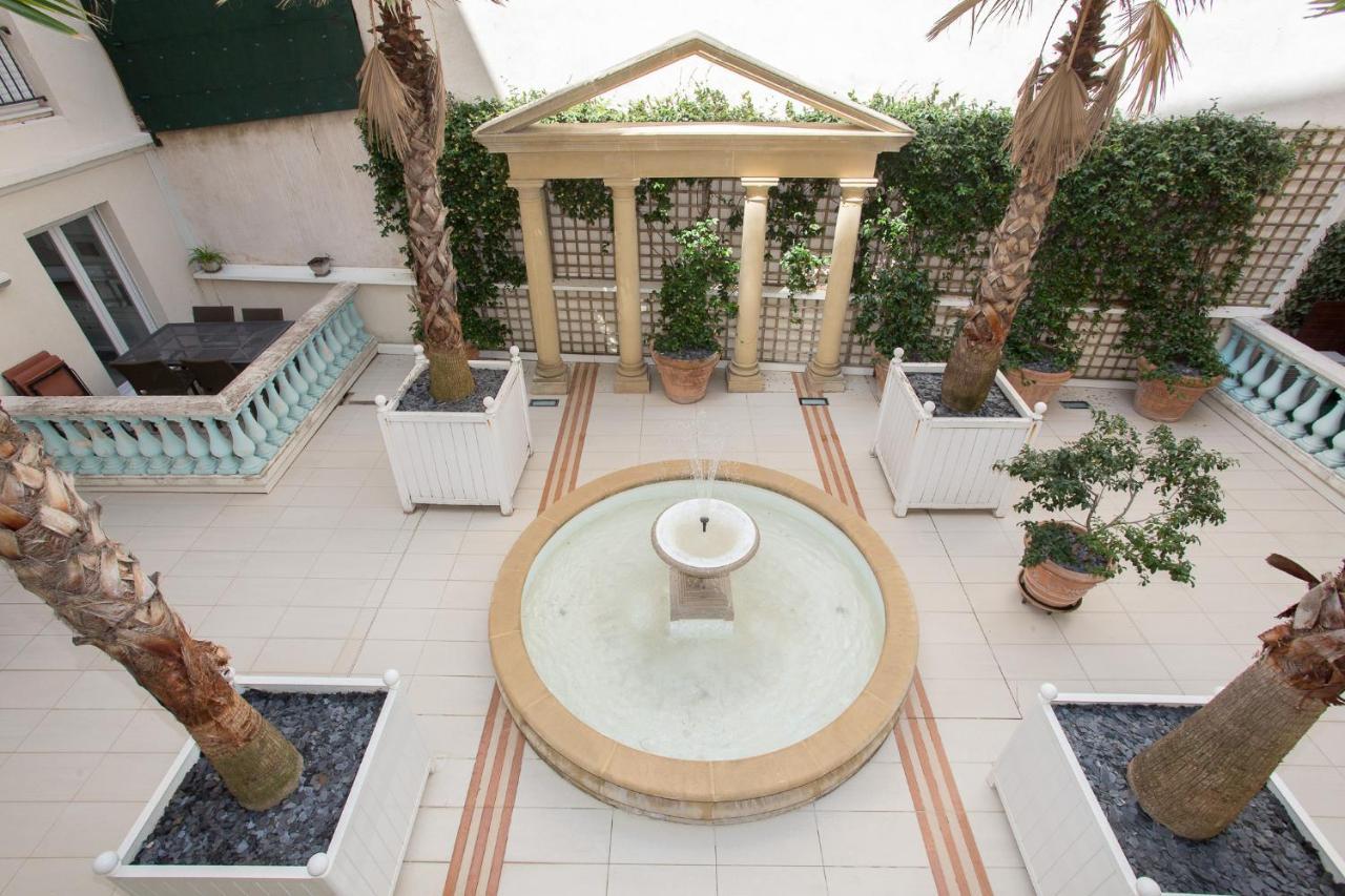Palazzio Vieux Port By Welcome To קאן מראה חיצוני תמונה